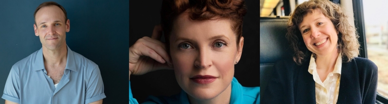 Interview: Theatre Life with the Creative Team of PENELOPE Image