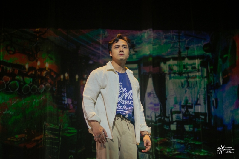 Concepcion, Luna to Play Iconic Roles in ONE MORE CHANCE, The Musical Image