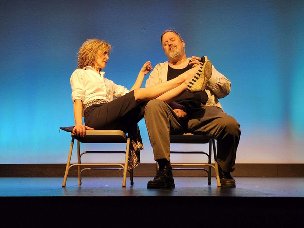 Photos: Gateway Playhouse Presents MUCH ADO ABOUT NOTHING As Part of Shakespeare At The Shore 