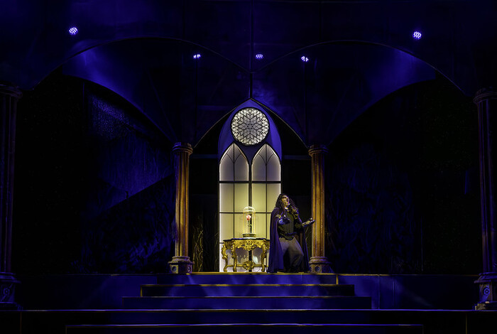 Photos: First Look at Disney's BEAUTY AND THE BEAST At American Stage Image