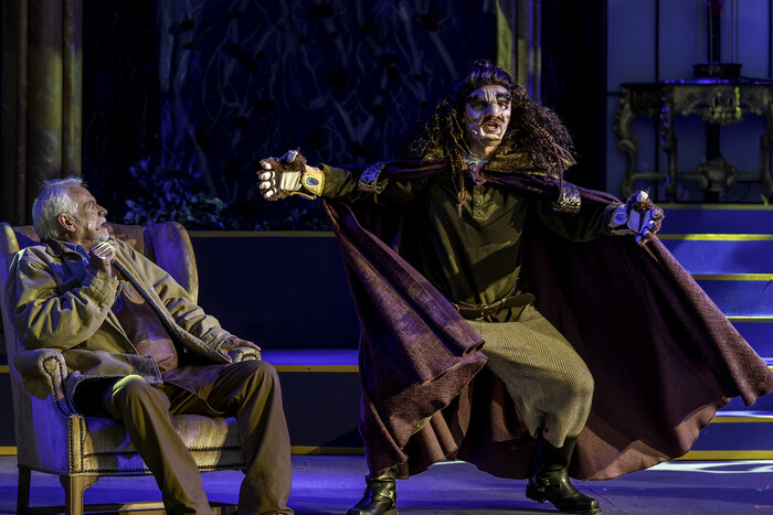Photos: First Look at Disney's BEAUTY AND THE BEAST At American Stage 