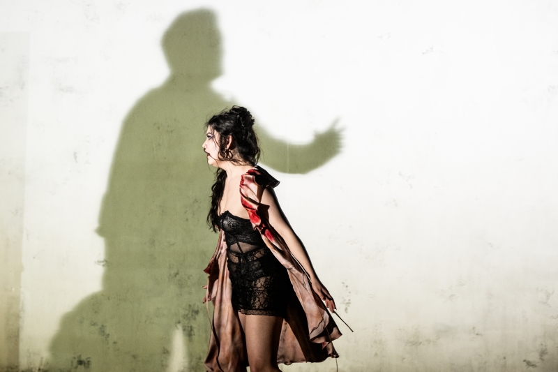 Review: CARMEN, Royal Opera House Image