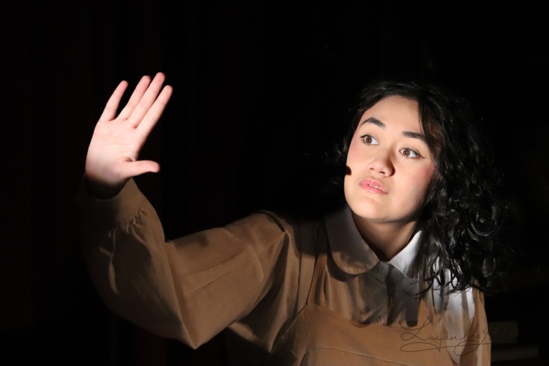 Review: DADDY LONG LEGS at Theatre 29 Image