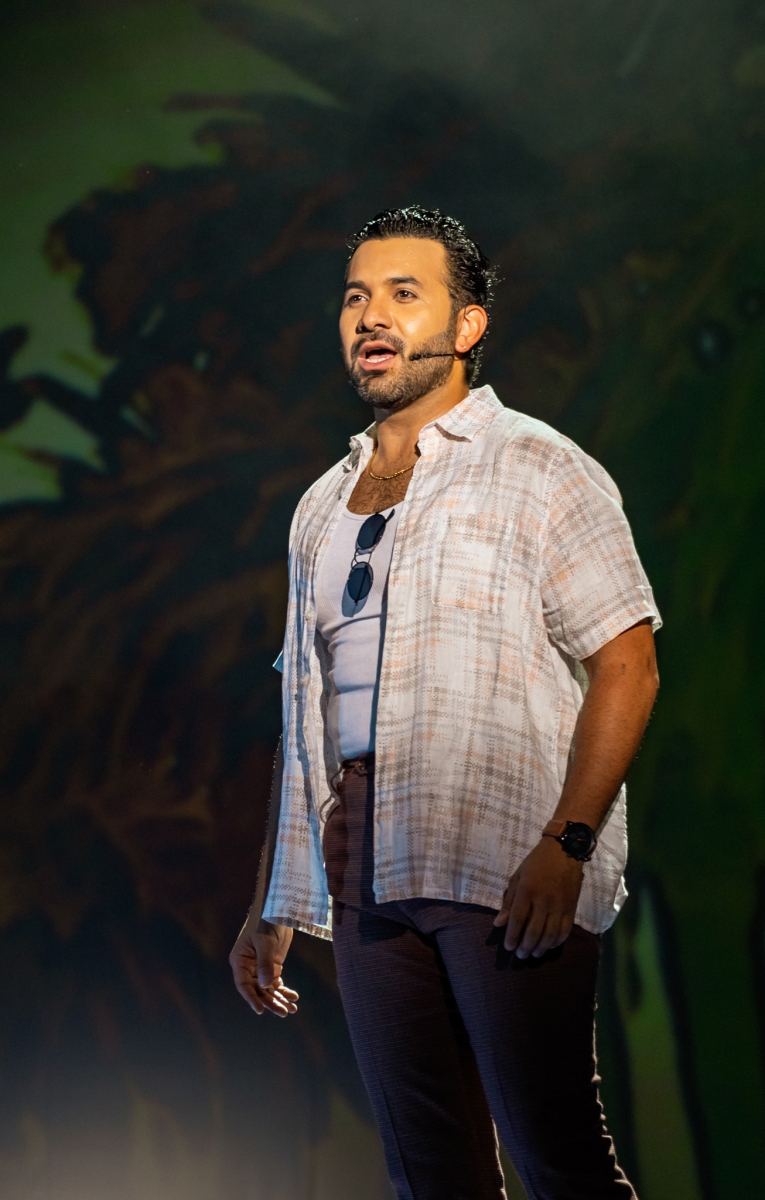 Review: ON YOUR FEET at Ordway Center For The Performing Arts Image