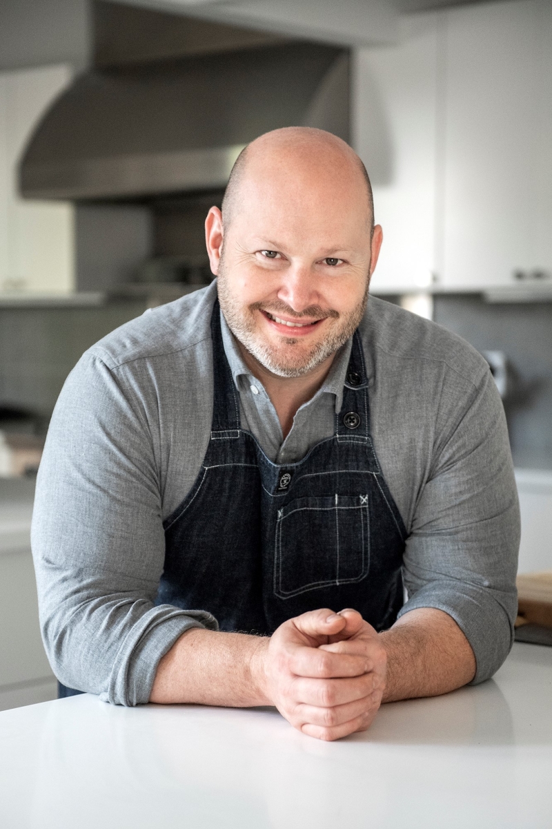Review: GREYWIND Launches a Extraordinary Pre-Theater Dining Experience Image