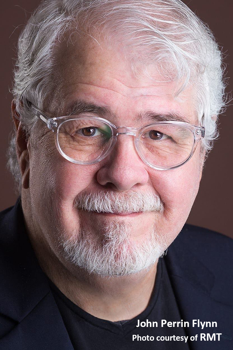 Interview: John Perrin Flynn on Directing the MONSTERS OF THE AMERICAN CINEMA & the Artists of L.A. Theatre Image