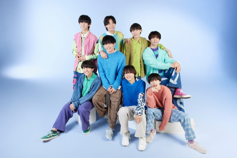 Interview: Ken Kojima of Ae! group directs 'COME VISIT! MINAMI LAUGHING STREET' Image
