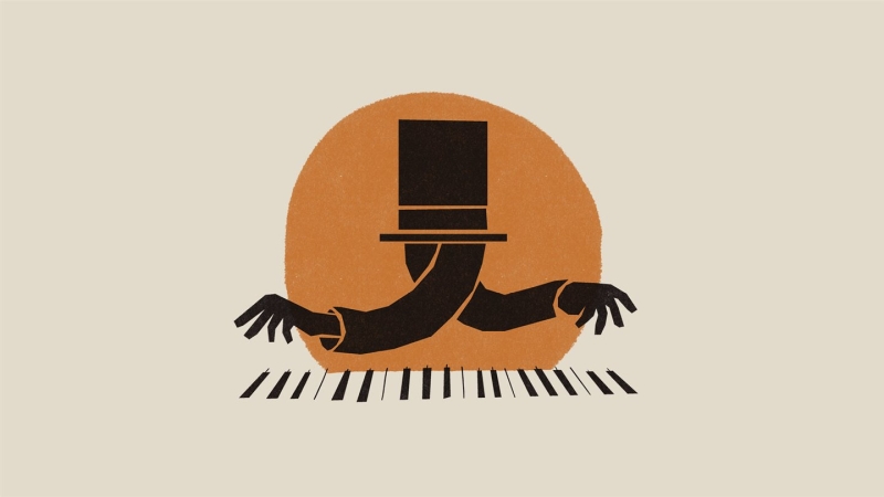 La Fundación Juan March presenta HISTORIAS DEL MUSICAL Image