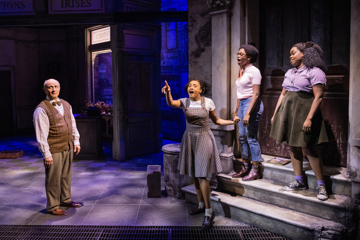 Photos: Jinkx Monsoon Stars in LITTLE SHOP OF HORRORS Image