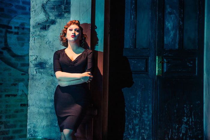 Photos: Jinkx Monsoon Stars in LITTLE SHOP OF HORRORS Image