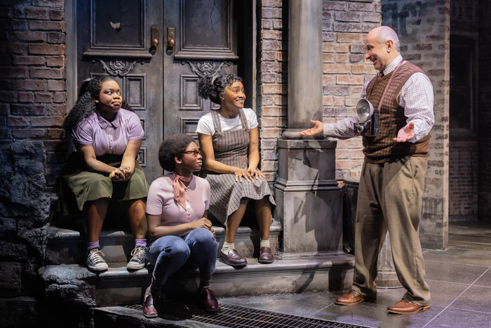 Photos: Jinkx Monsoon Stars in LITTLE SHOP OF HORRORS Image