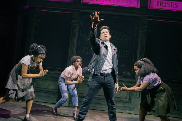 Photos: Jinkx Monsoon Stars in LITTLE SHOP OF HORRORS Image