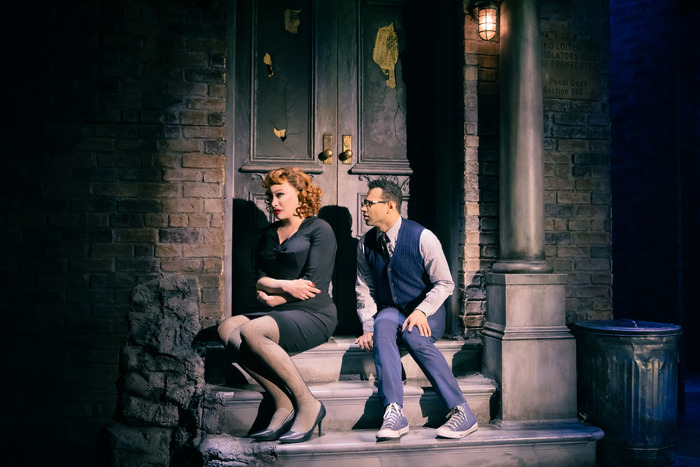 Photos: Jinkx Monsoon Stars in LITTLE SHOP OF HORRORS Image