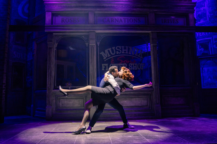 Photos: Jinkx Monsoon Stars in LITTLE SHOP OF HORRORS Image