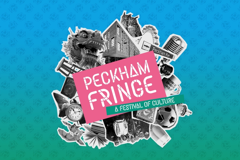 Guest Blog: 'Fringe Theatre is a Vital Part of the Theatre Ecosystem': Artistic Director Suzann McClean on the Return of Peckham Fringe 