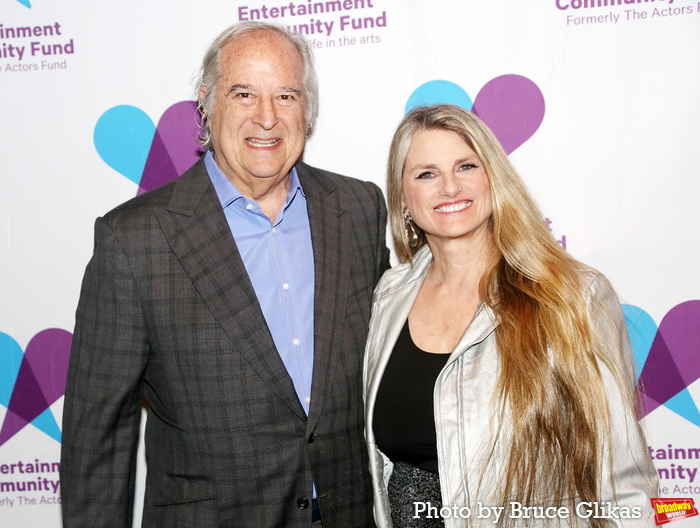 Photos: Go inside The Entertainment Community Fund's 2024 Gala Image