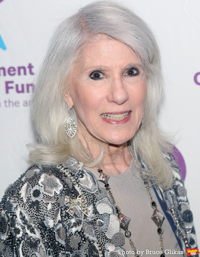 Photos: Go inside The Entertainment Community Fund's 2024 Gala Image