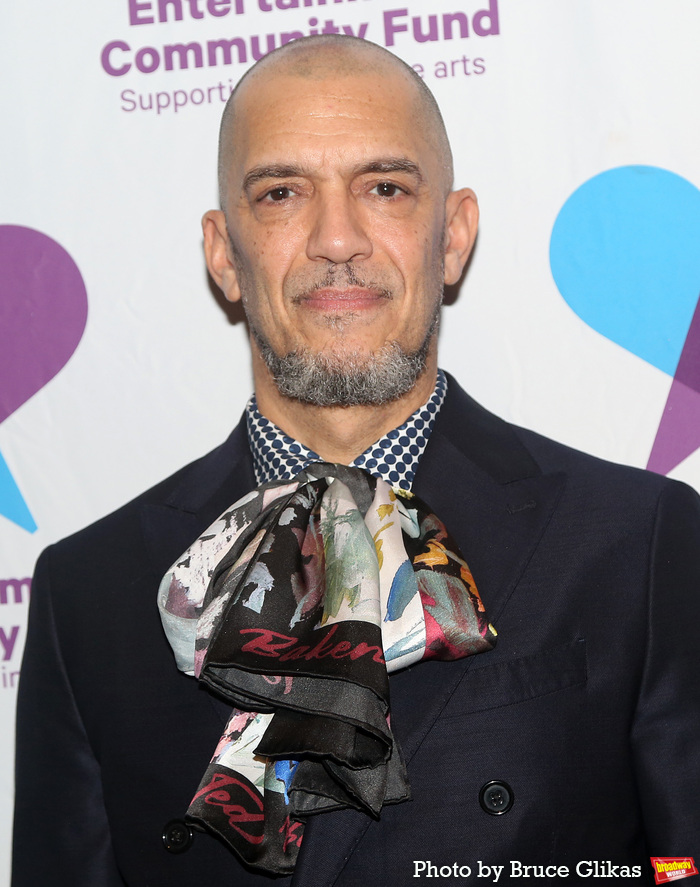 Photos: Go inside The Entertainment Community Fund's 2024 Gala Image