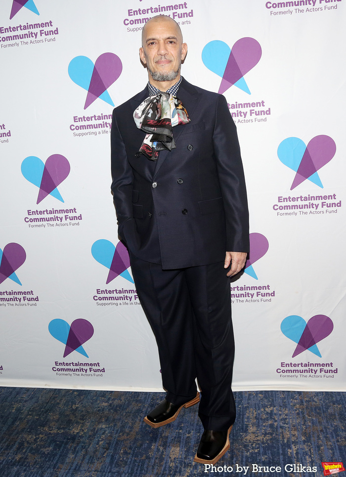 Photos: Go inside The Entertainment Community Fund's 2024 Gala Image