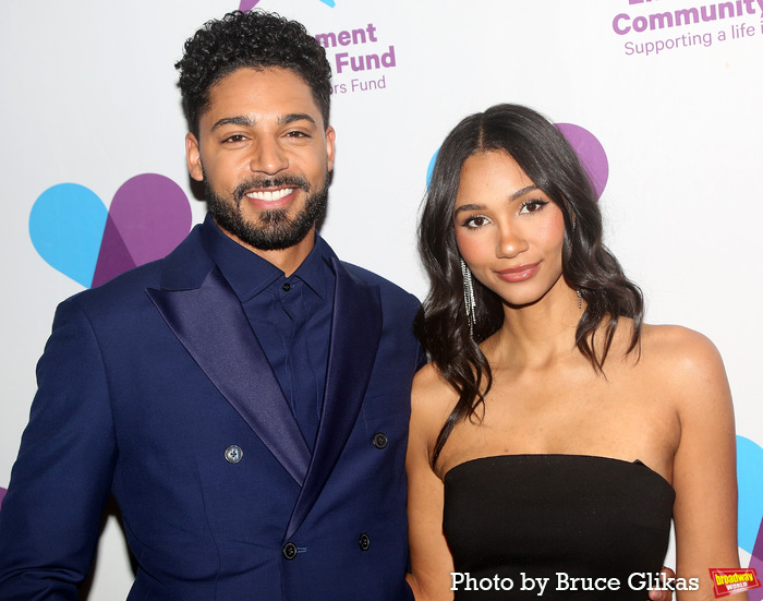 Photos: Go inside The Entertainment Community Fund's 2024 Gala Image