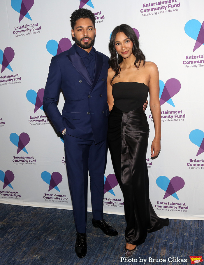 Photos: Go inside The Entertainment Community Fund's 2024 Gala Image