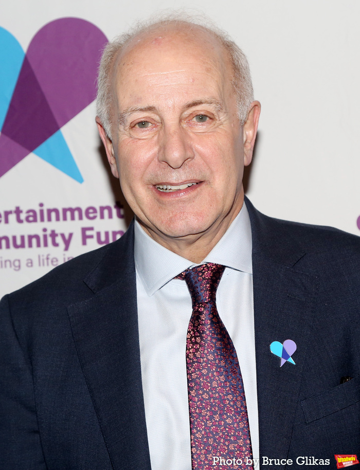 Photos: Go inside The Entertainment Community Fund's 2024 Gala Image