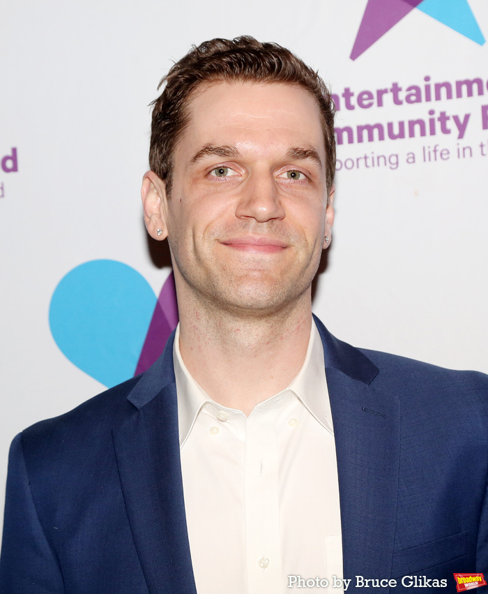 Photos: Go inside The Entertainment Community Fund's 2024 Gala Image