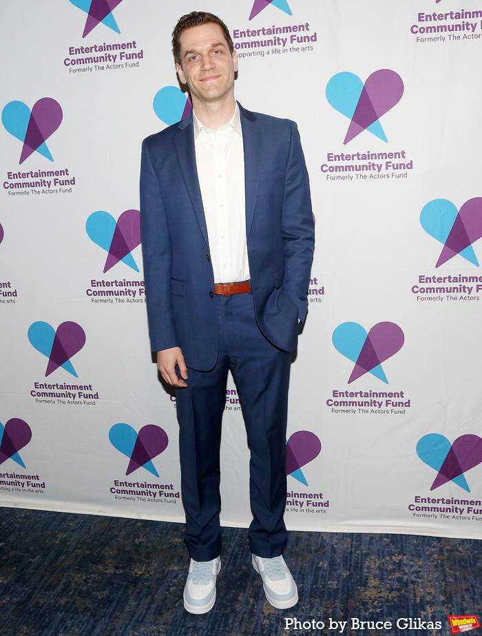 Photos: Go inside The Entertainment Community Fund's 2024 Gala Image