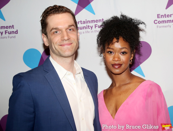 Photos: Go inside The Entertainment Community Fund's 2024 Gala Image
