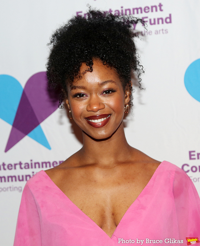 Photos: Go inside The Entertainment Community Fund's 2024 Gala Image