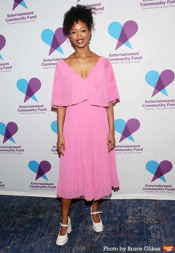 Photos: Go inside The Entertainment Community Fund's 2024 Gala Image