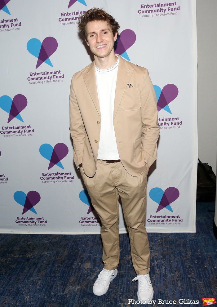 Photos: Go inside The Entertainment Community Fund's 2024 Gala Image