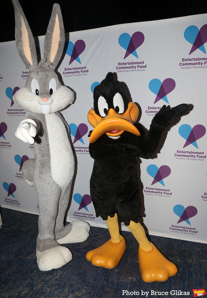 Photos: Go inside The Entertainment Community Fund's 2024 Gala Image