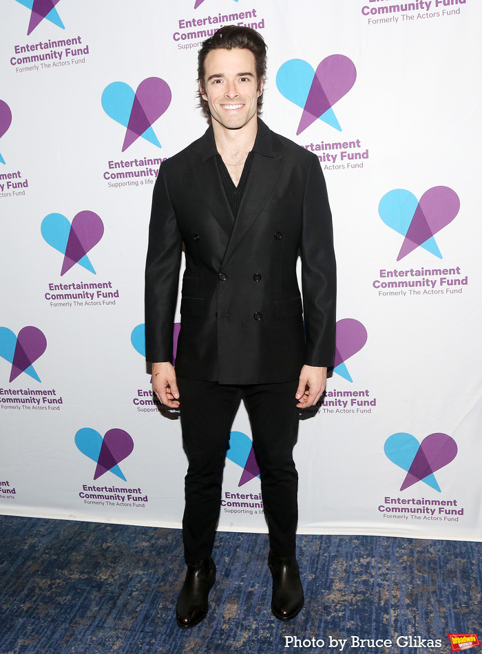 Photos: Go inside The Entertainment Community Fund's 2024 Gala Image