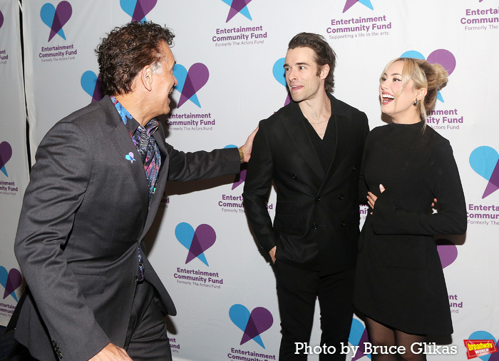 Photos: Go inside The Entertainment Community Fund's 2024 Gala Image