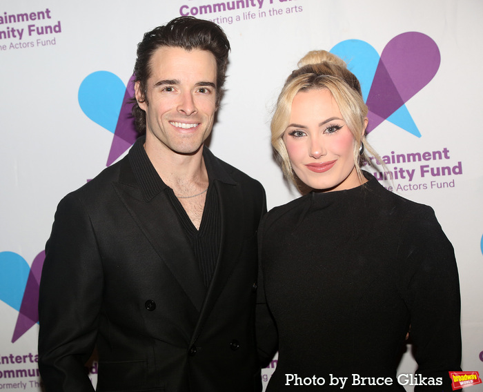 Photos: Go inside The Entertainment Community Fund's 2024 Gala Image