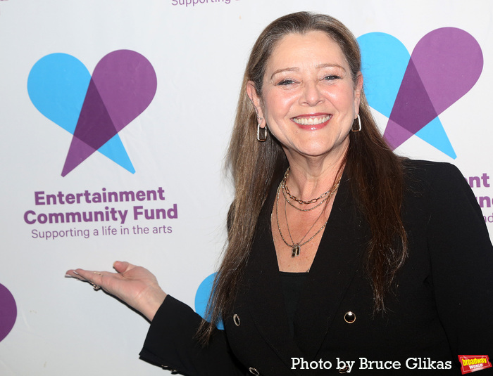 Photos: Go inside The Entertainment Community Fund's 2024 Gala Image