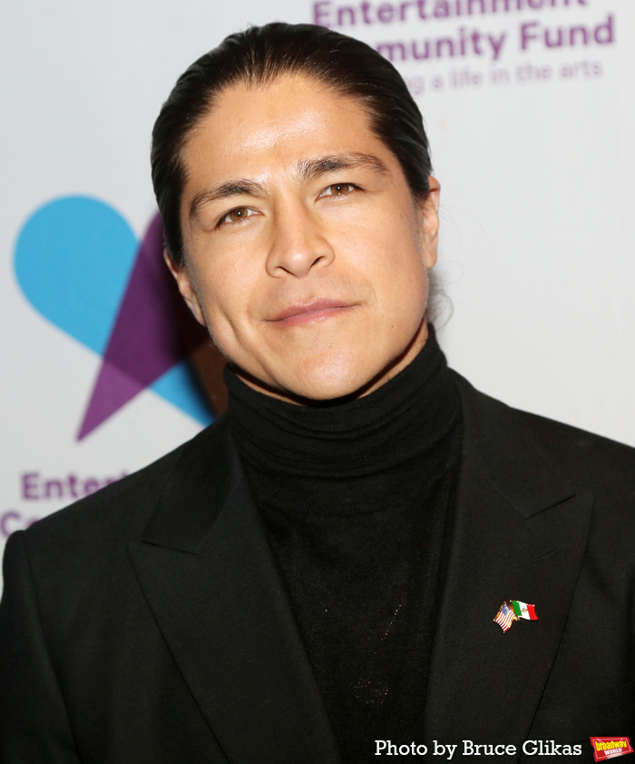 Photos: Go inside The Entertainment Community Fund's 2024 Gala Image