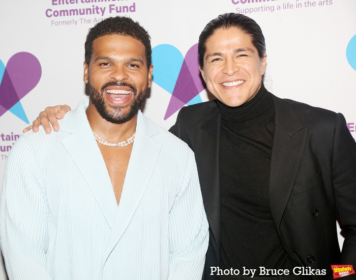 Photos: Go inside The Entertainment Community Fund's 2024 Gala Image