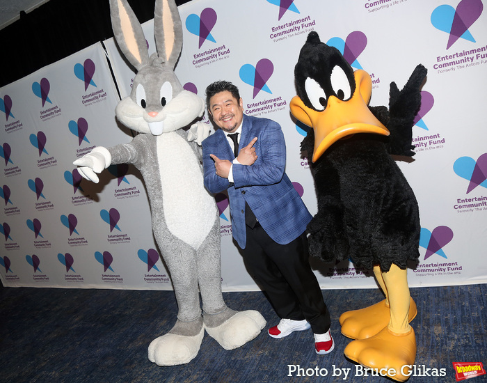 Photos: Go inside The Entertainment Community Fund's 2024 Gala Image