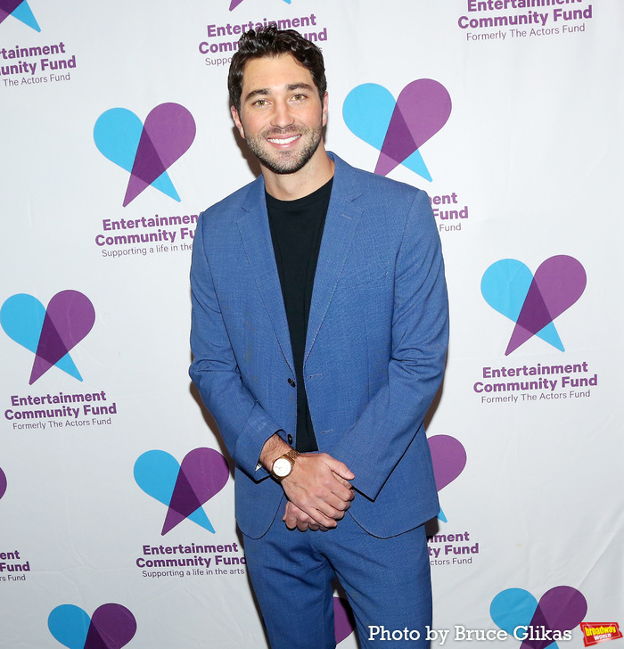 Photos: Go inside The Entertainment Community Fund's 2024 Gala Image