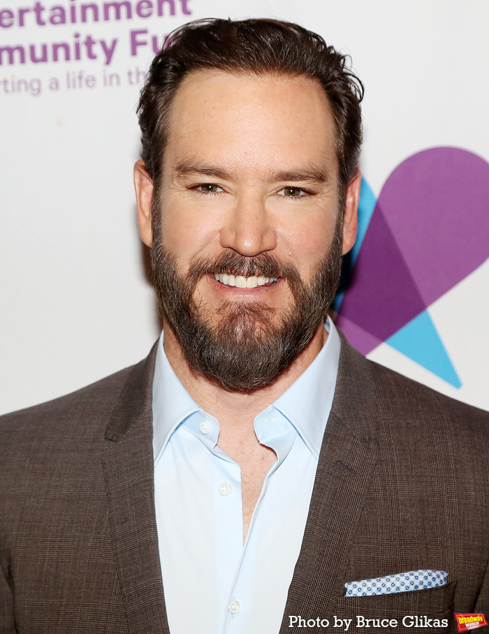Photos: Go inside The Entertainment Community Fund's 2024 Gala Image