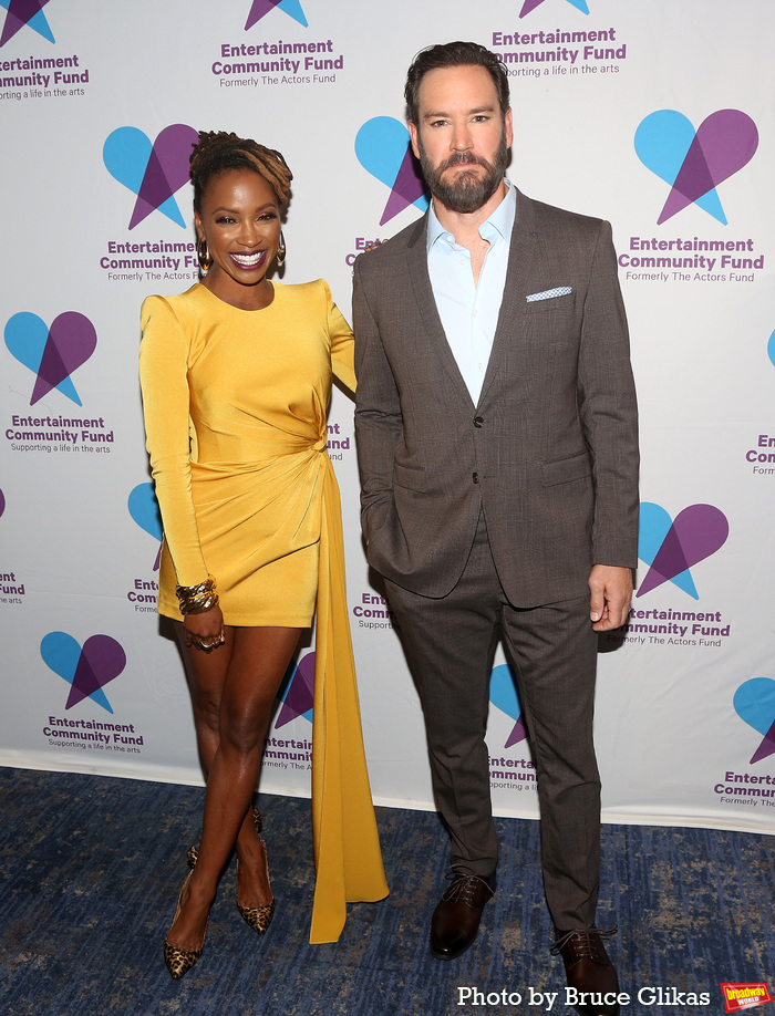 Photos: Go inside The Entertainment Community Fund's 2024 Gala Image