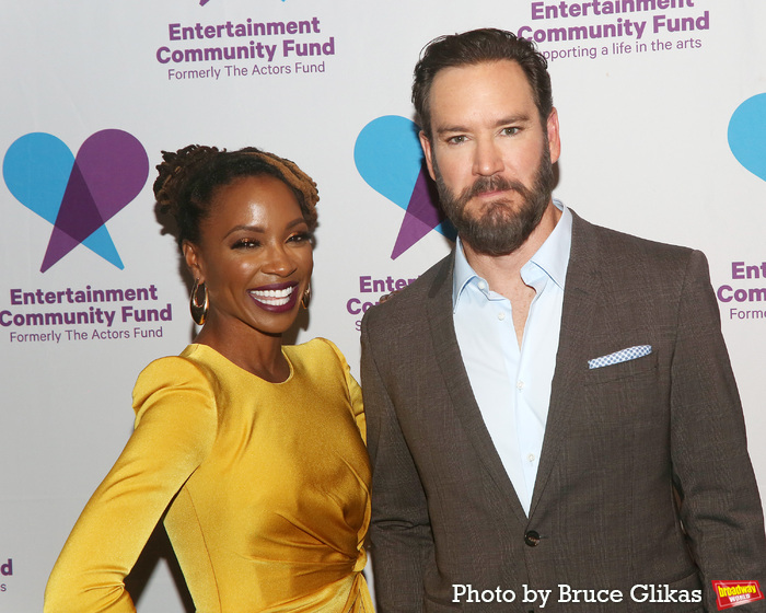 Photos: Go inside The Entertainment Community Fund's 2024 Gala Image
