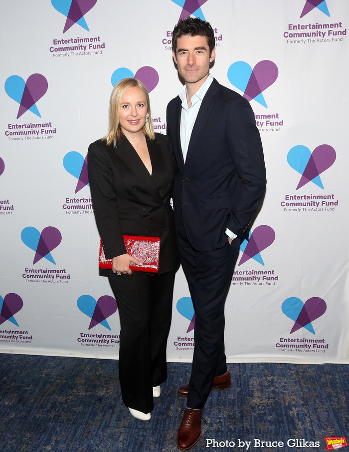 Photos: Go inside The Entertainment Community Fund's 2024 Gala Image
