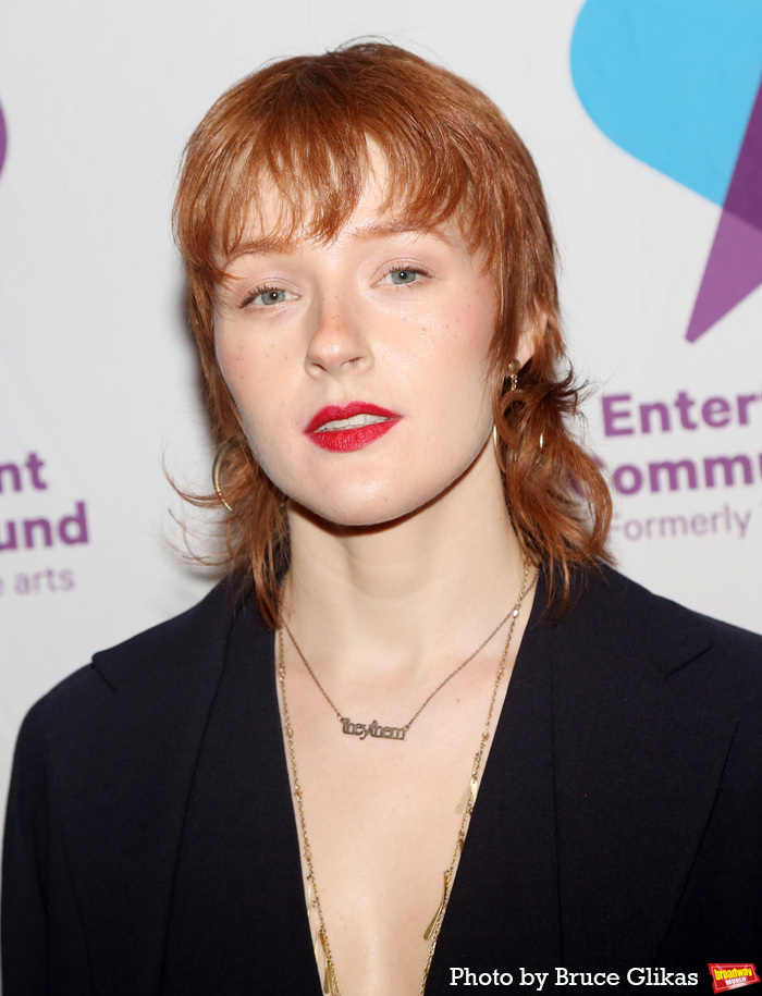 Photos: Go inside The Entertainment Community Fund's 2024 Gala Image
