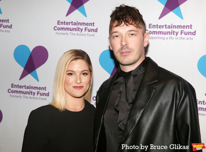 Photos: Go inside The Entertainment Community Fund's 2024 Gala Image