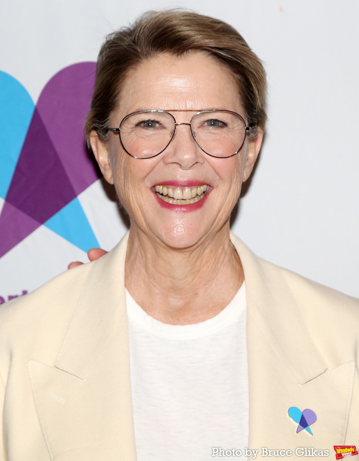 Photos: Go inside The Entertainment Community Fund's 2024 Gala Image