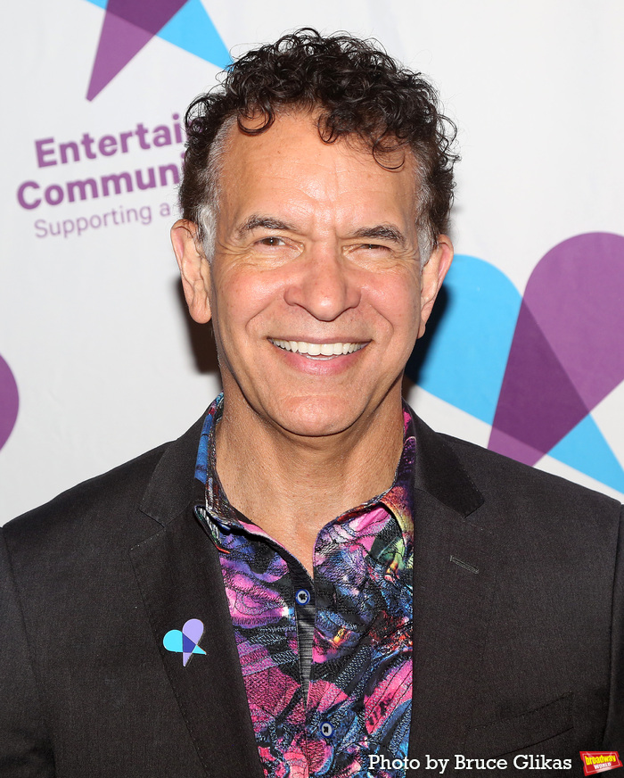 Photos: Go inside The Entertainment Community Fund's 2024 Gala Image