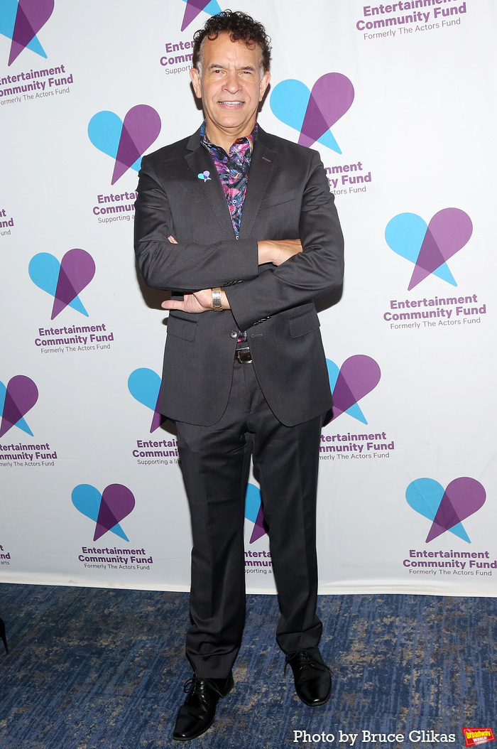 Photos: Go inside The Entertainment Community Fund's 2024 Gala Image